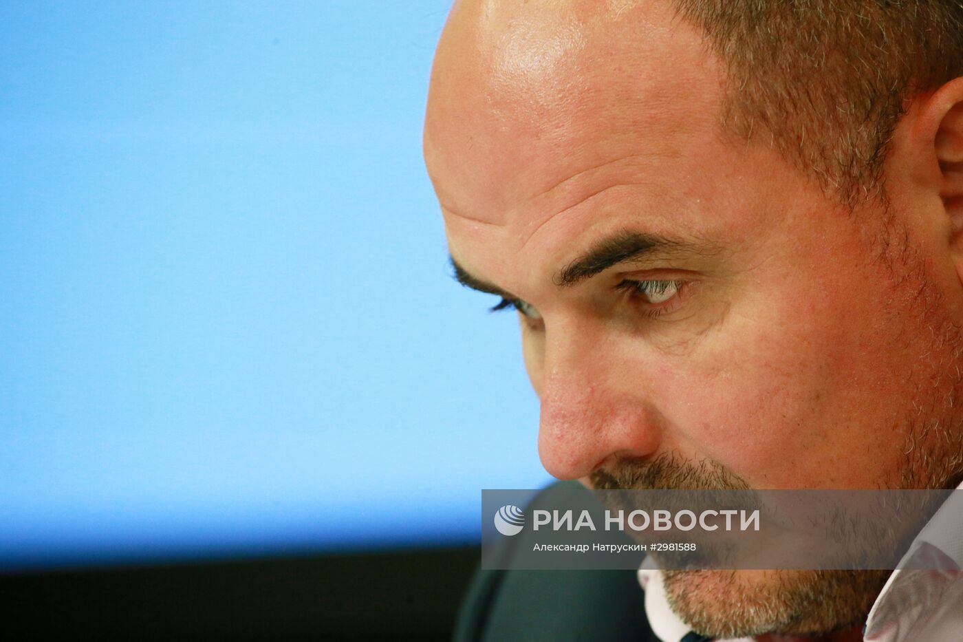 П/к, посвященная подведению итогов развития сетей сотовой связи в Москве и Московской области в 2016 году