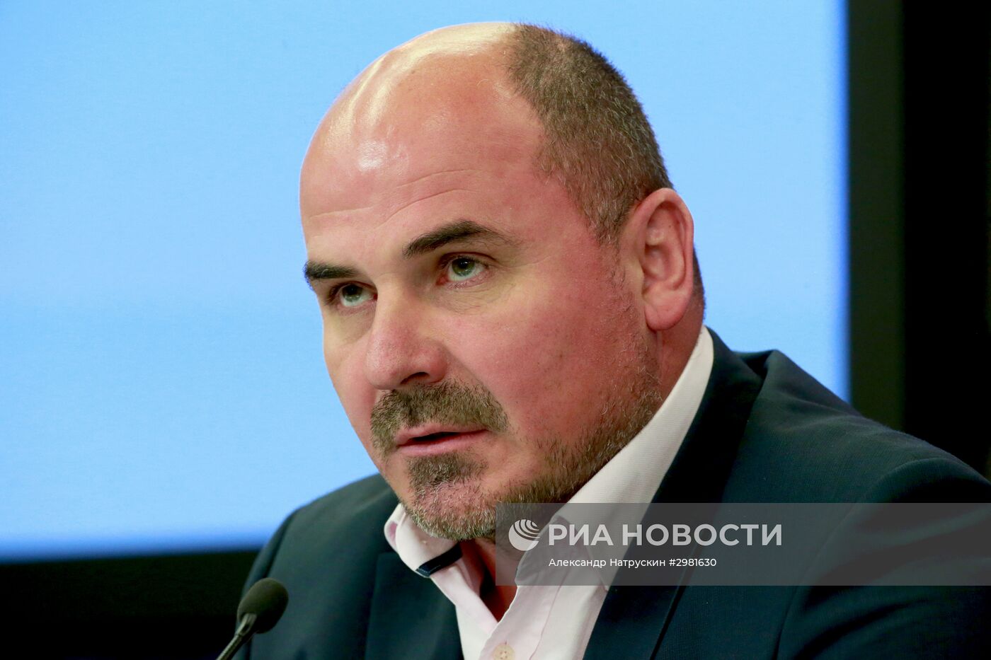 П/к, посвященная подведению итогов развития сетей сотовой связи в Москве и Московской области в 2016 году