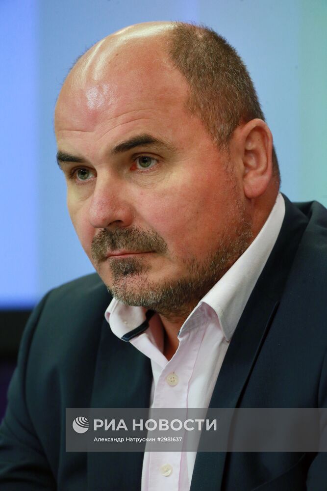 П/к, посвященная подведению итогов развития сетей сотовой связи в Москве и Московской области в 2016 году