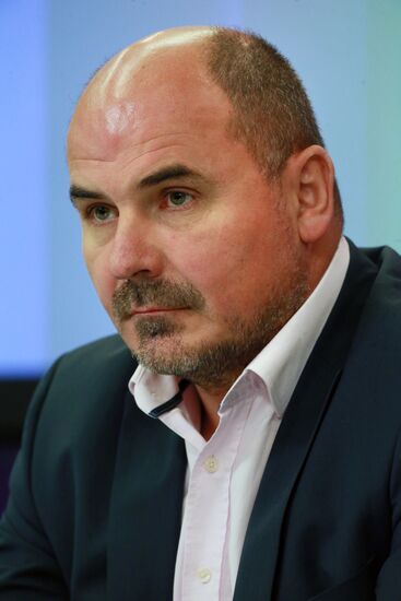 П/к, посвященная подведению итогов развития сетей сотовой связи в Москве и Московской области в 2016 году