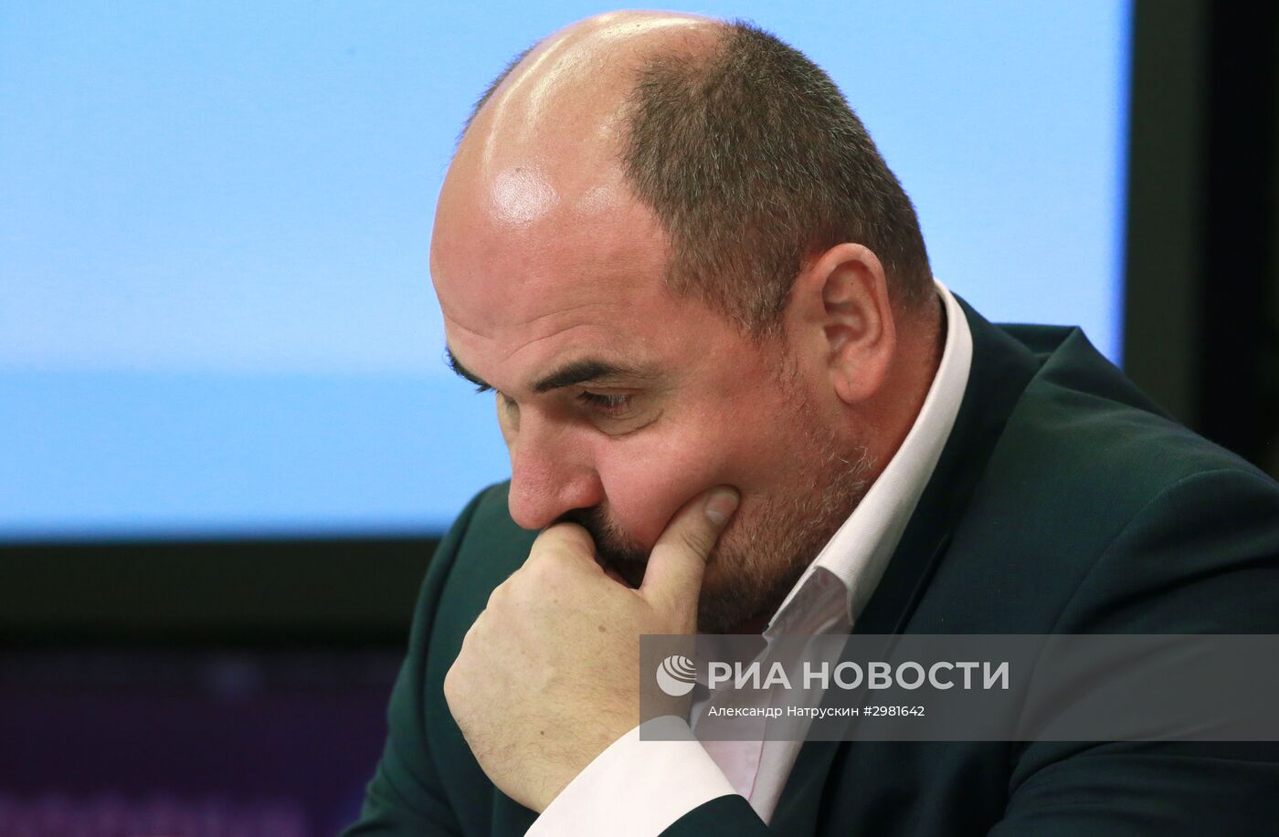 П/к, посвященная подведению итогов развития сетей сотовой связи в Москве и Московской области в 2016 году