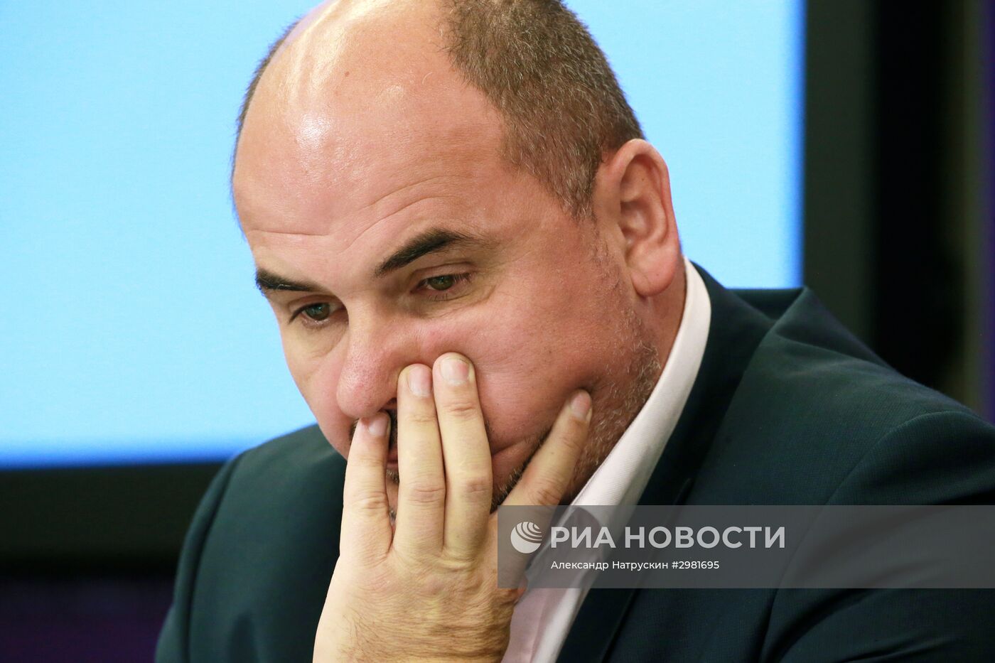 П/к, посвященная подведению итогов развития сетей сотовой связи в Москве и Московской области в 2016 году