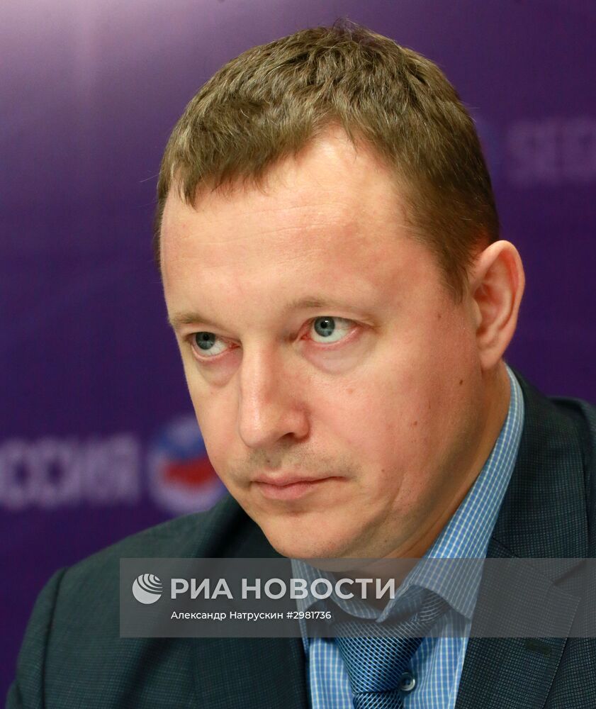 П/к, посвященная подведению итогов развития сетей сотовой связи в Москве и Московской области в 2016 году