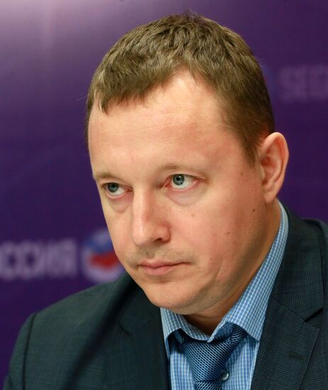 П/к, посвященная подведению итогов развития сетей сотовой связи в Москве и Московской области в 2016 году