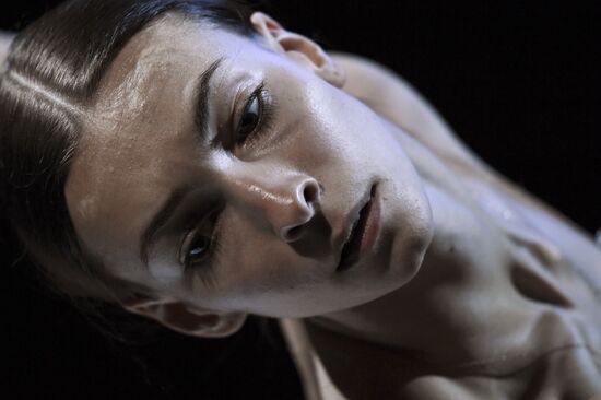 Юбилейный гала-концерт Госоркестра России и Госхора в Большом театре