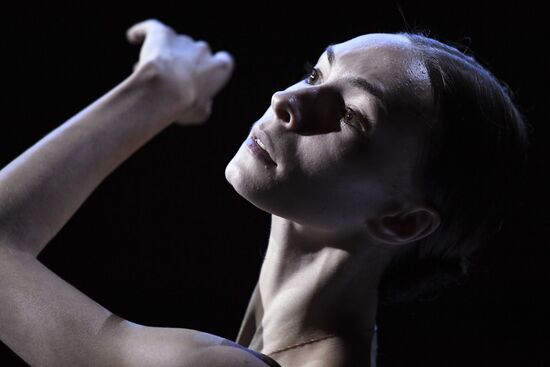 Юбилейный гала-концерт Госоркестра России и Госхора в Большом театре