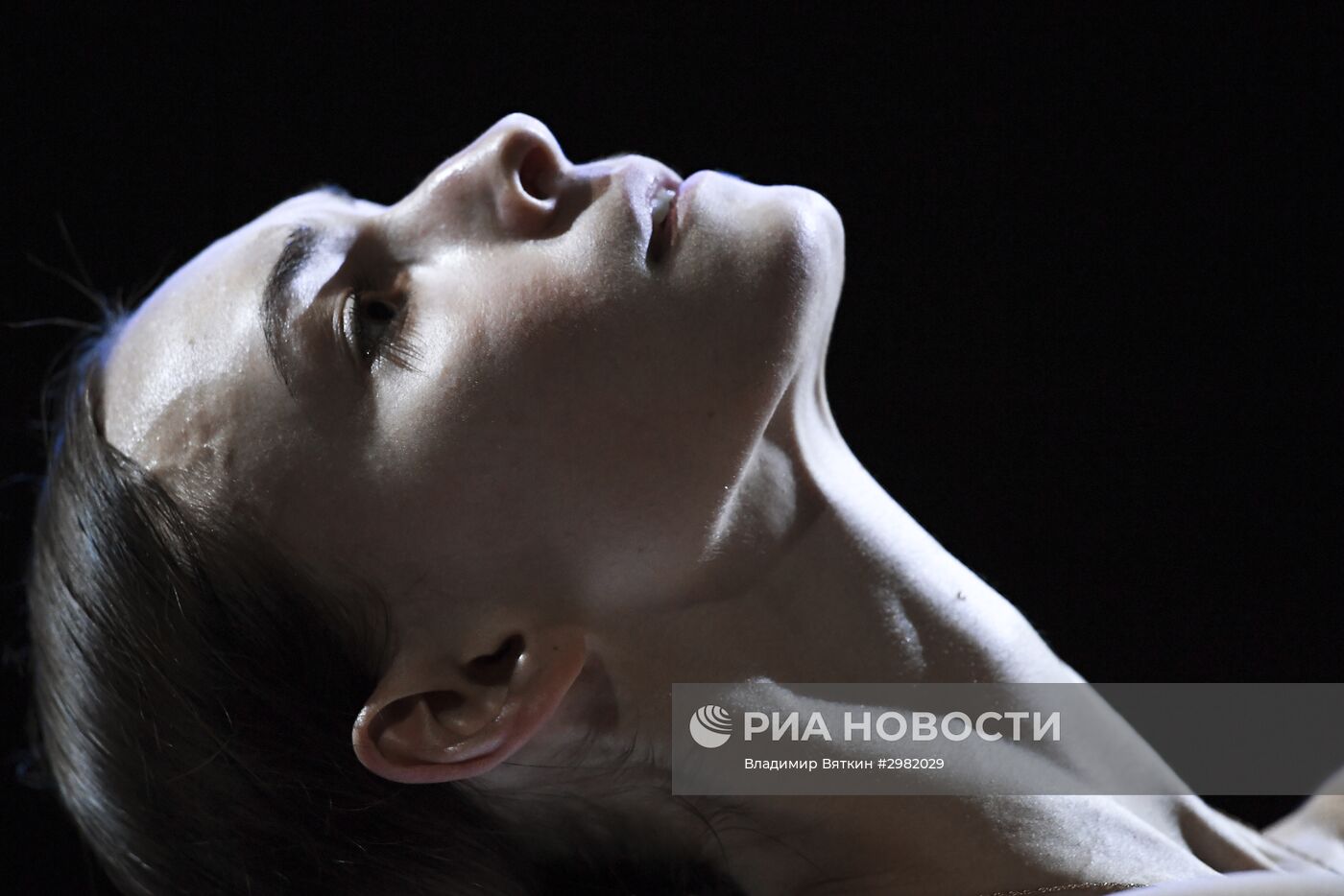 Юбилейный гала-концерт Госоркестра России и Госхора в Большом театре