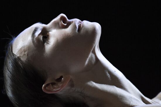 Юбилейный гала-концерт Госоркестра России и Госхора в Большом театре