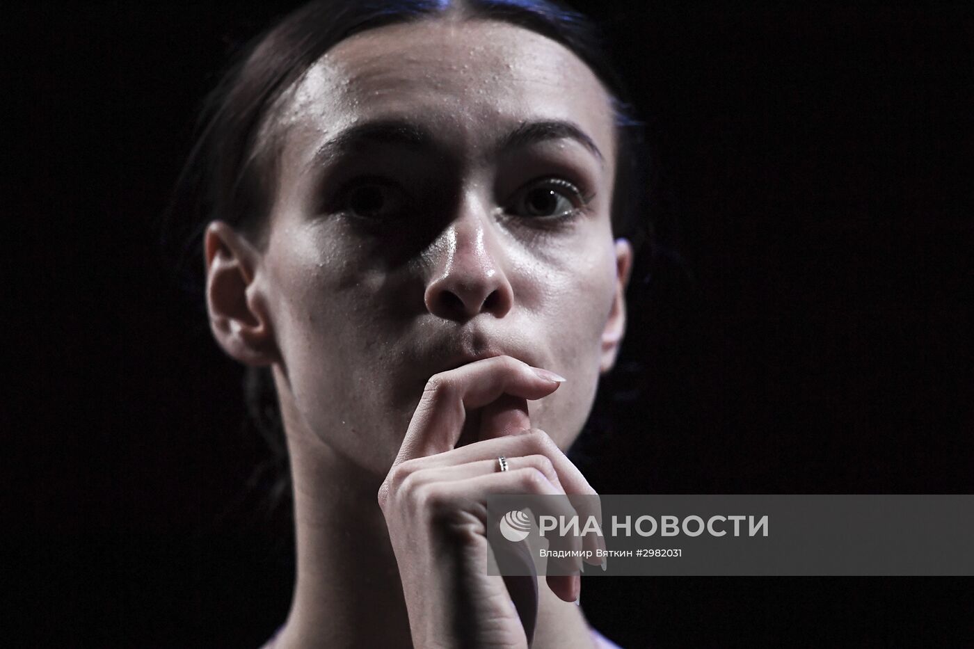 Юбилейный гала-концерт Госоркестра России и Госхора в Большом театре