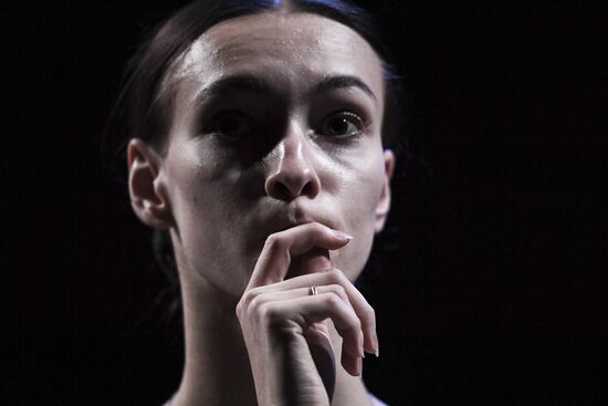 Юбилейный гала-концерт Госоркестра России и Госхора в Большом театре