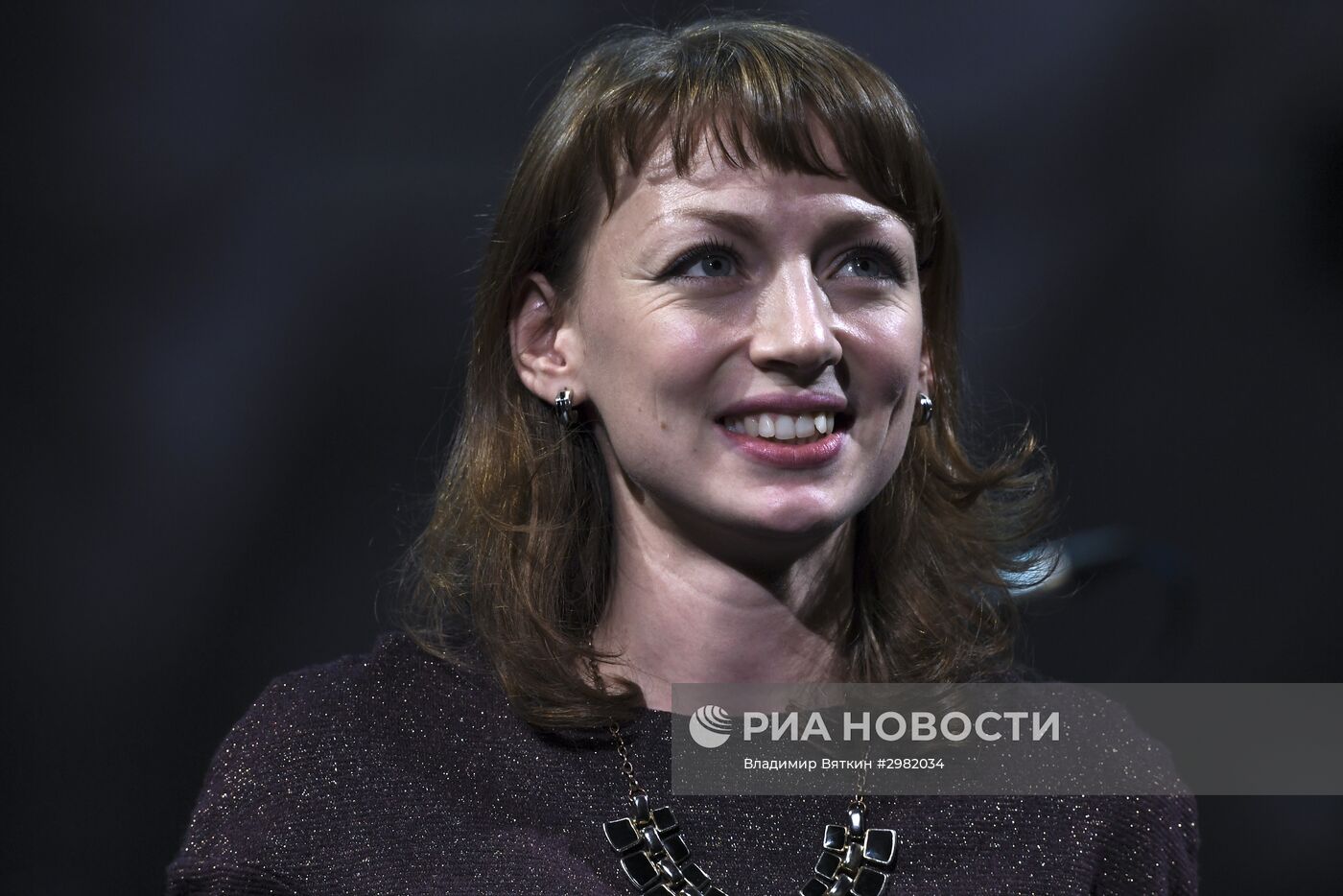 Юбилейный гала-концерт Госоркестра России и Госхора в Большом театре