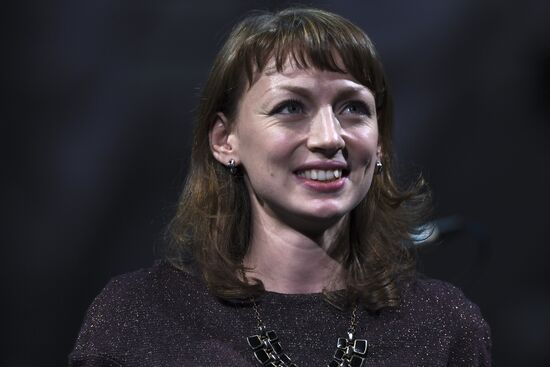 Юбилейный гала-концерт Госоркестра России и Госхора в Большом театре