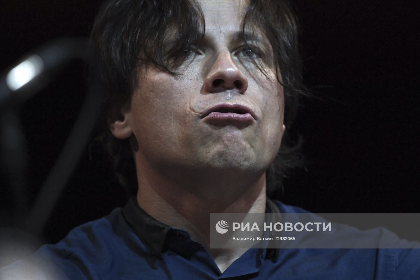 Юбилейный гала-концерт Госоркестра России и Госхора в Большом театре