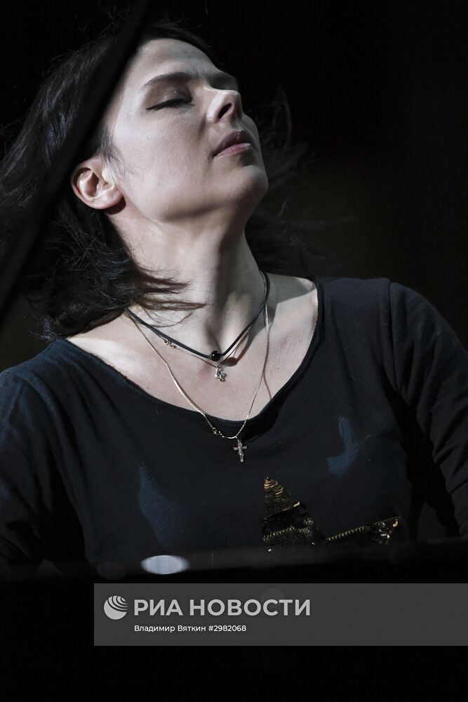 Юбилейный гала-концерт Госоркестра России и Госхора в Большом театре