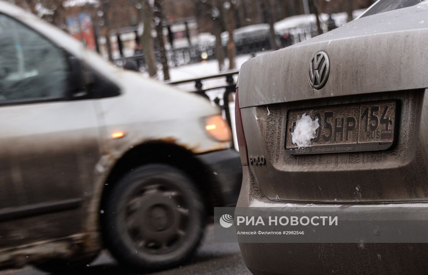 Московские власти усилят борьбу с закрытыми и нечитаемыми автомобильными  номерами на платных парковках | РИА Новости Медиабанк