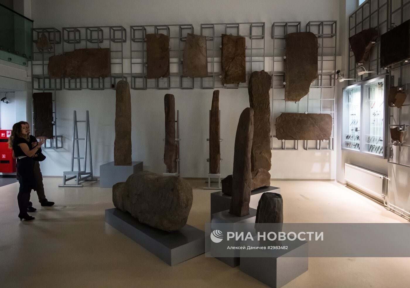 Реставрационно-хранительский центр "Старая Деревня"