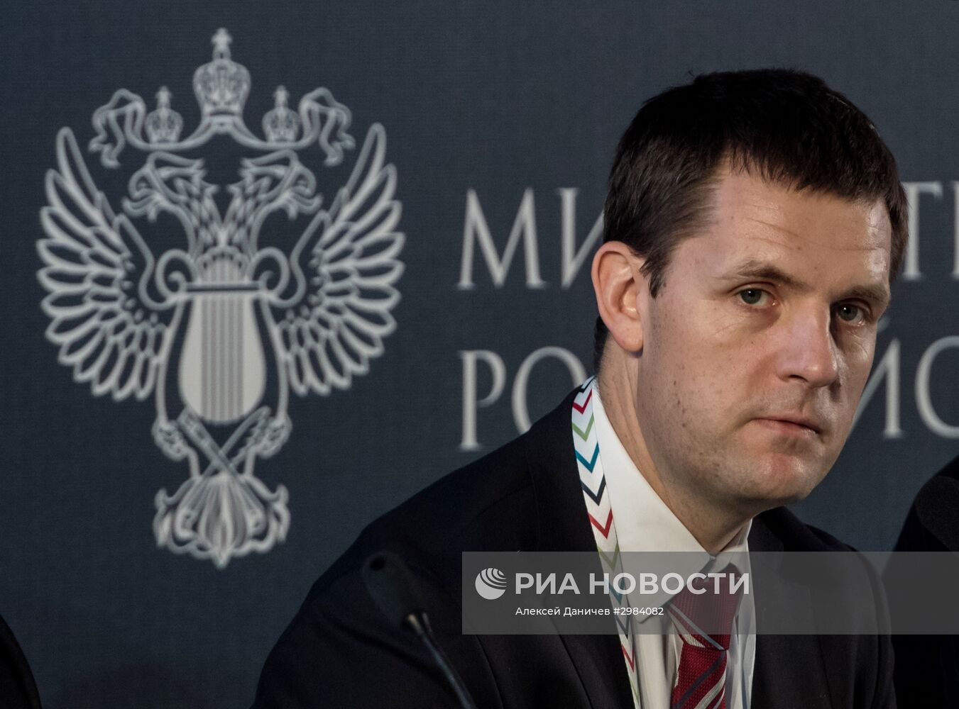 Международный культурный форум в Санкт-Петербурге. День первый