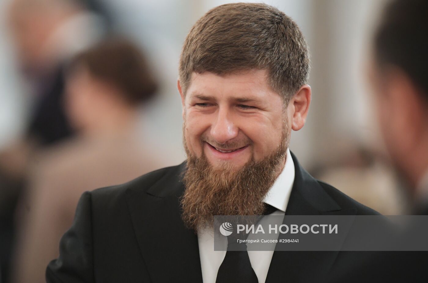 Ежегодное послание президента РФ В. Путина Федеральному Собранию