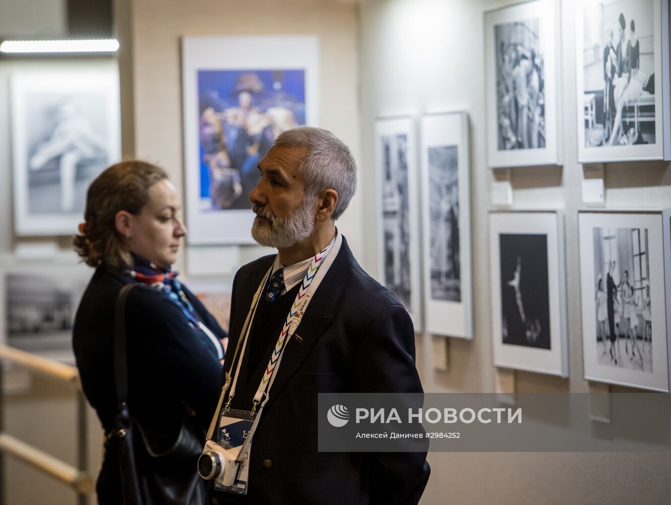 Международный культурный форум в Санкт-Петербурге. День первый