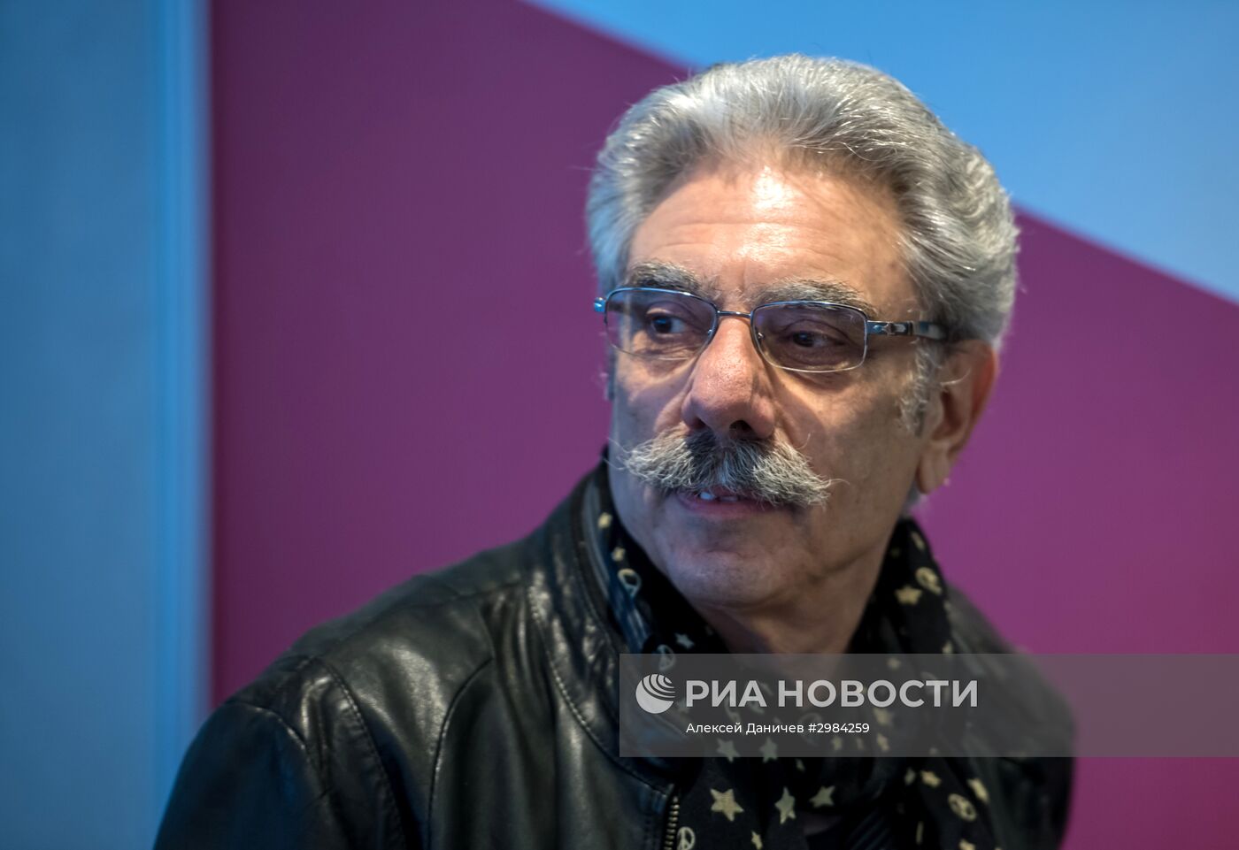 Международный культурный форум в Санкт-Петербурге. День первый