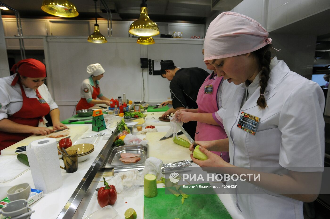 Конкурс профессионального мастерства "Лучший в профессии" в Забайкальском крае