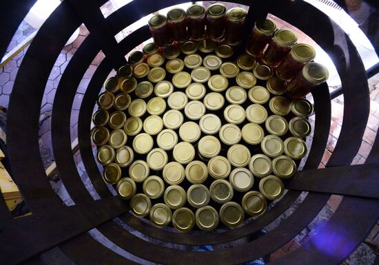 Консервный Завод "Спасский" в Приморском крае