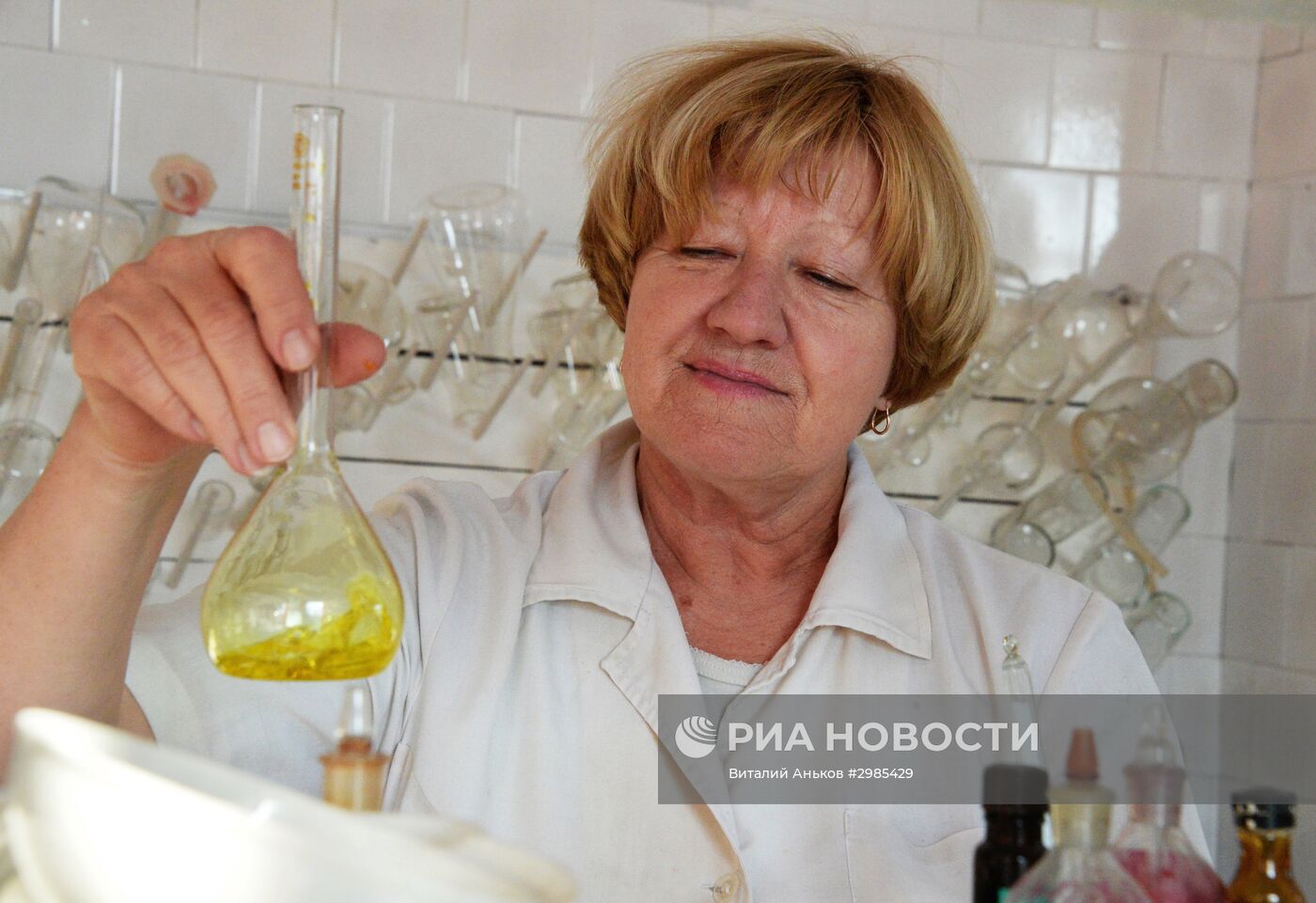 Консервный Завод "Спасский" в Приморском крае