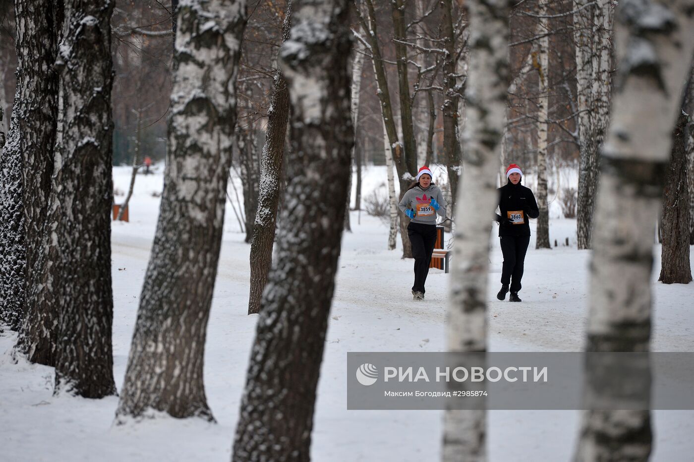 Повседневная жизнь