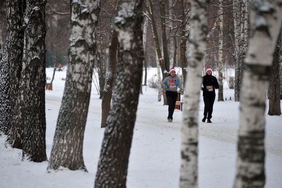 Повседневная жизнь