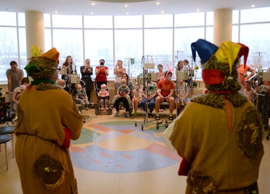 Футбол. РФПЛ. Матч "Локомотив" - "Терек"