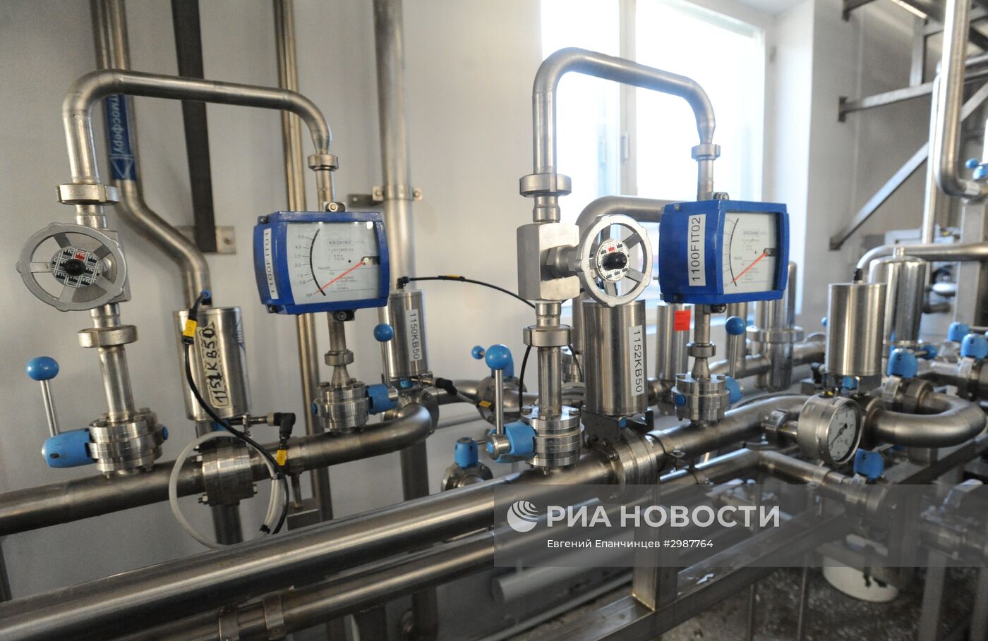 Производство безалкогольных напитков и пива в Чите