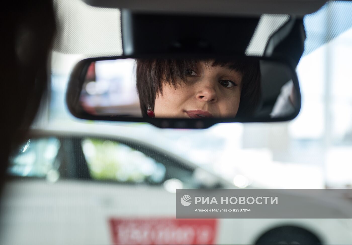 Работа автосалонов в Омске