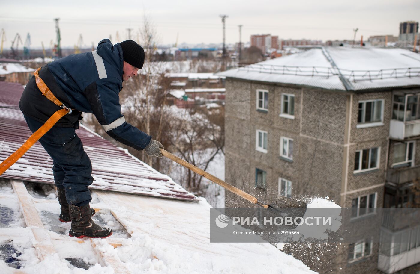 Капитальный ремонт жилья в Омске