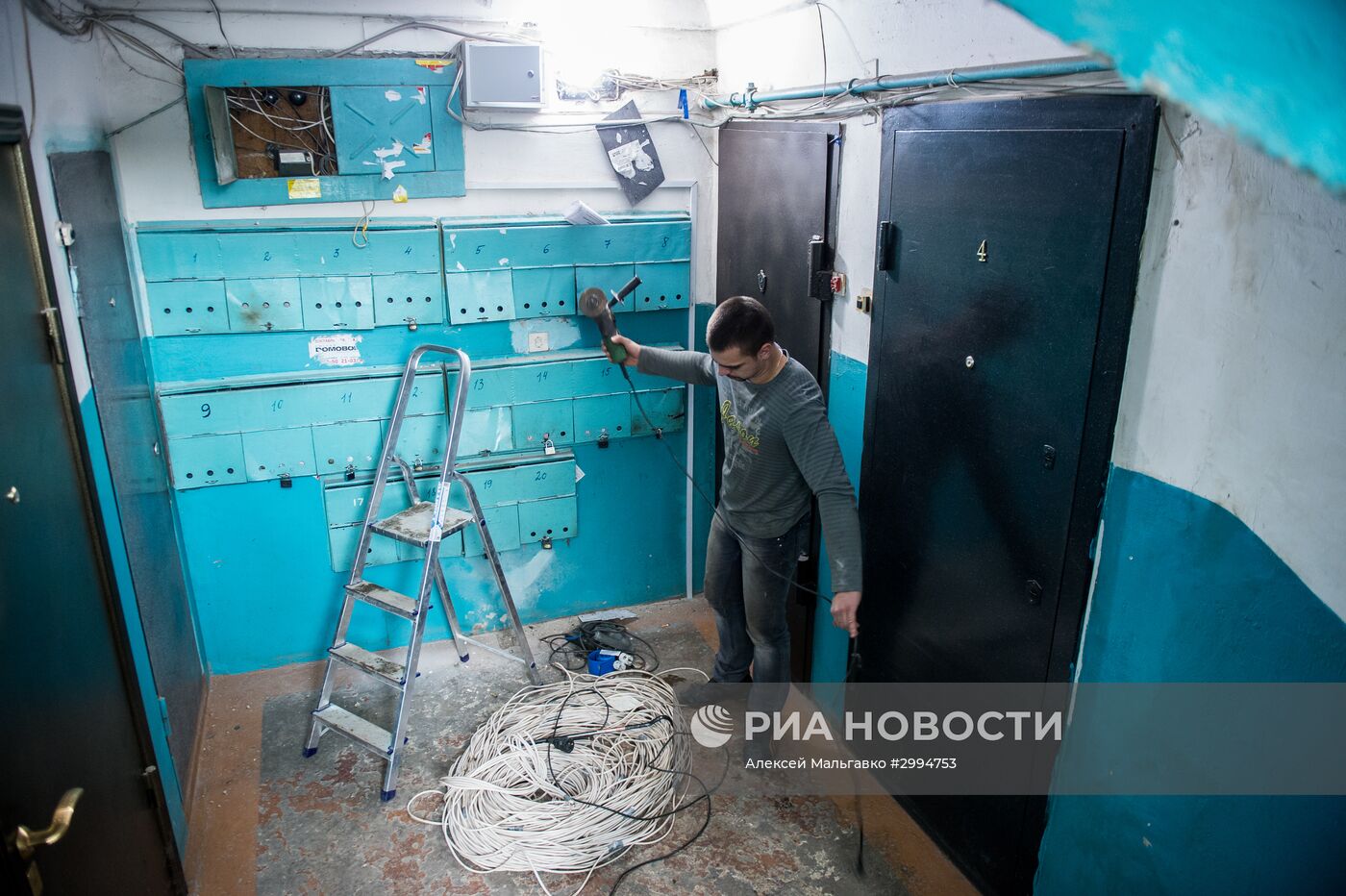 Капитальный ремонт жилья в Омске