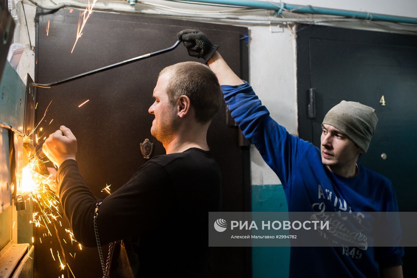 Капитальный ремонт жилья в Омске