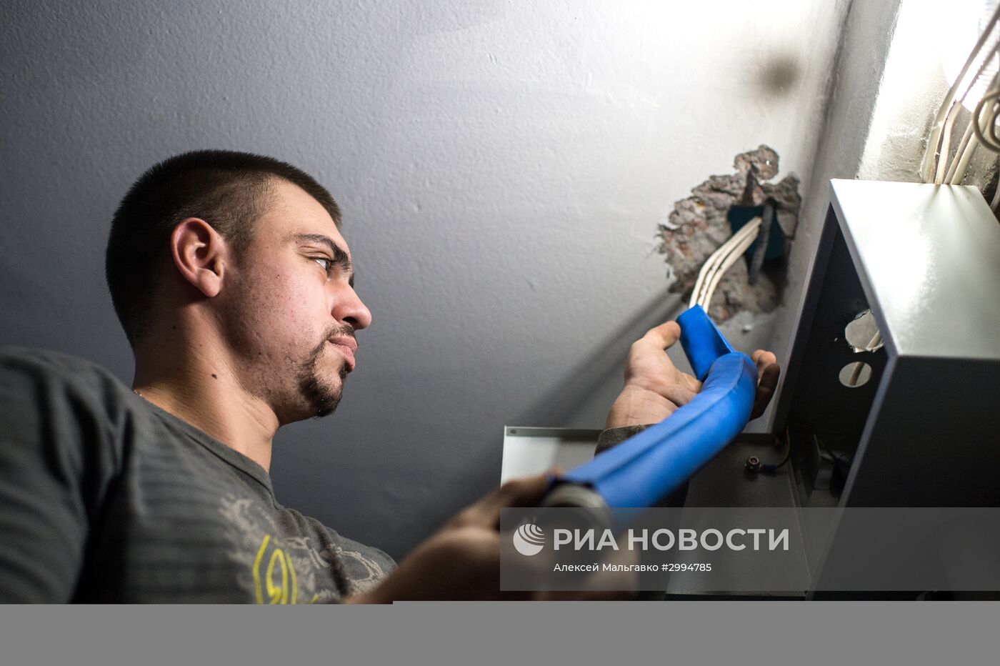 Капитальный ремонт жилья в Омске