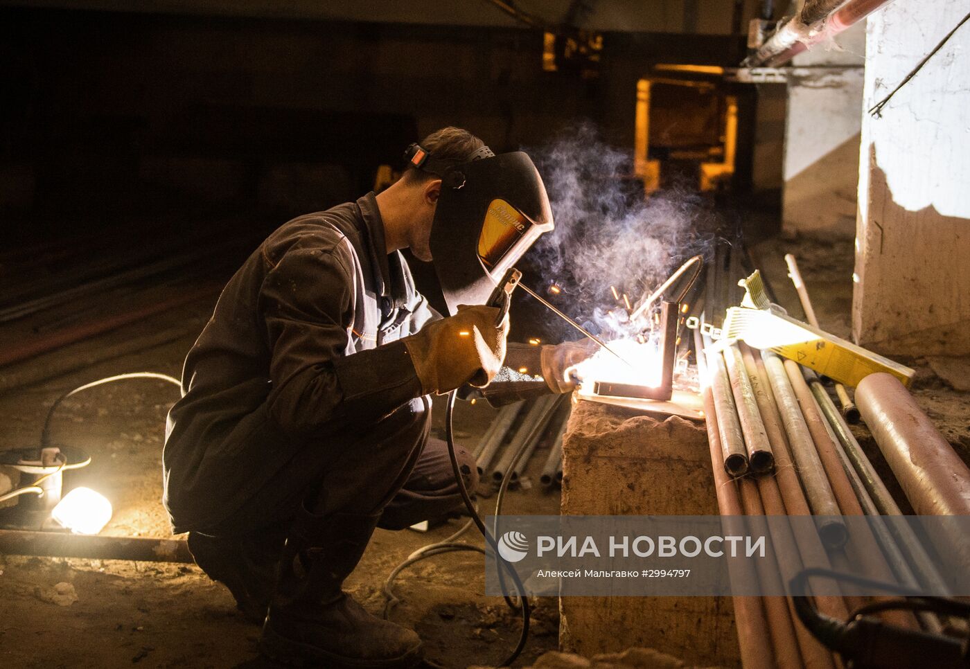 Капитальный ремонт жилья в Омске