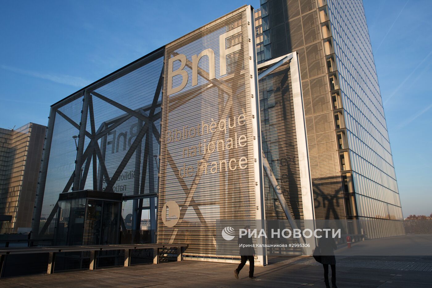 Выставка победителей фотоконкурса Bourse Du Talent открылась в Париже