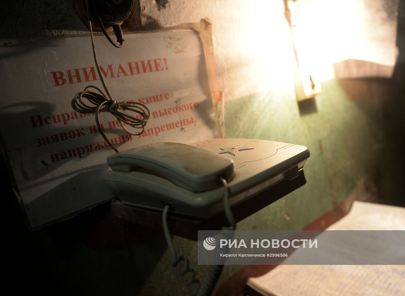 Ночь в метро на ретросоставе "От Измайлово до Киевской"