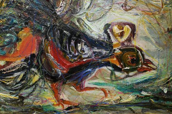 Музей Петуха в Петушках