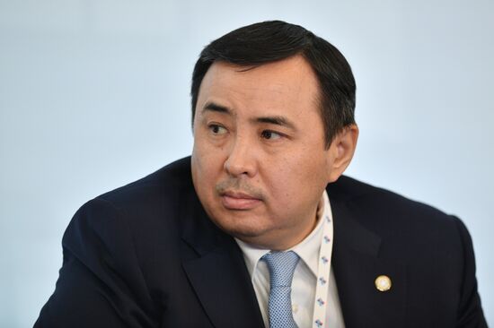 XXV Съезд РСПП