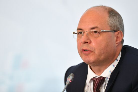 XXV Съезд РСПП