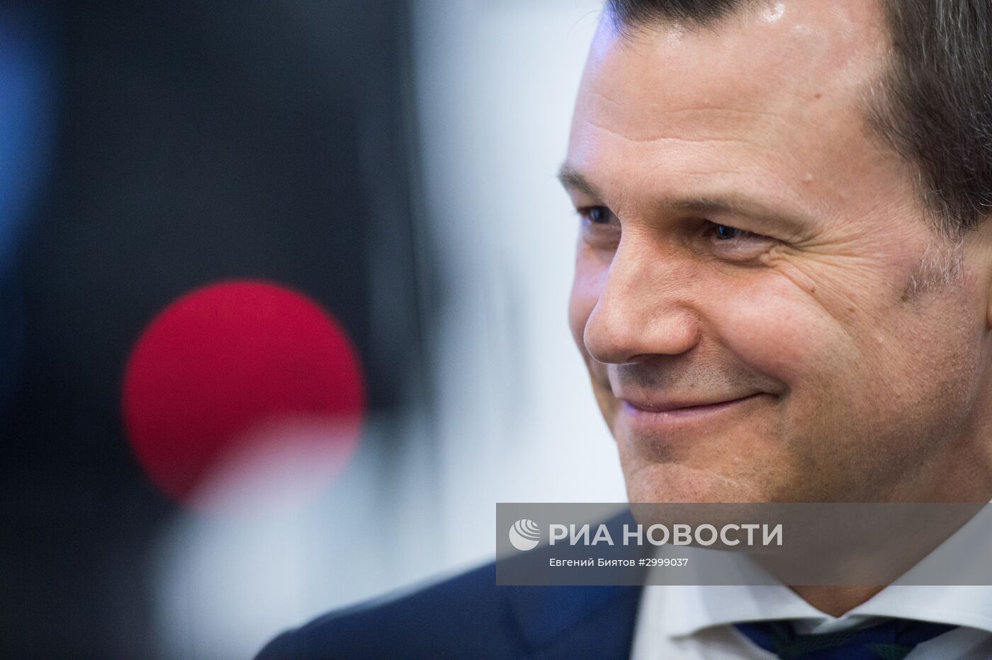 Презентация нового упрощенного таможенного оформления товаров
