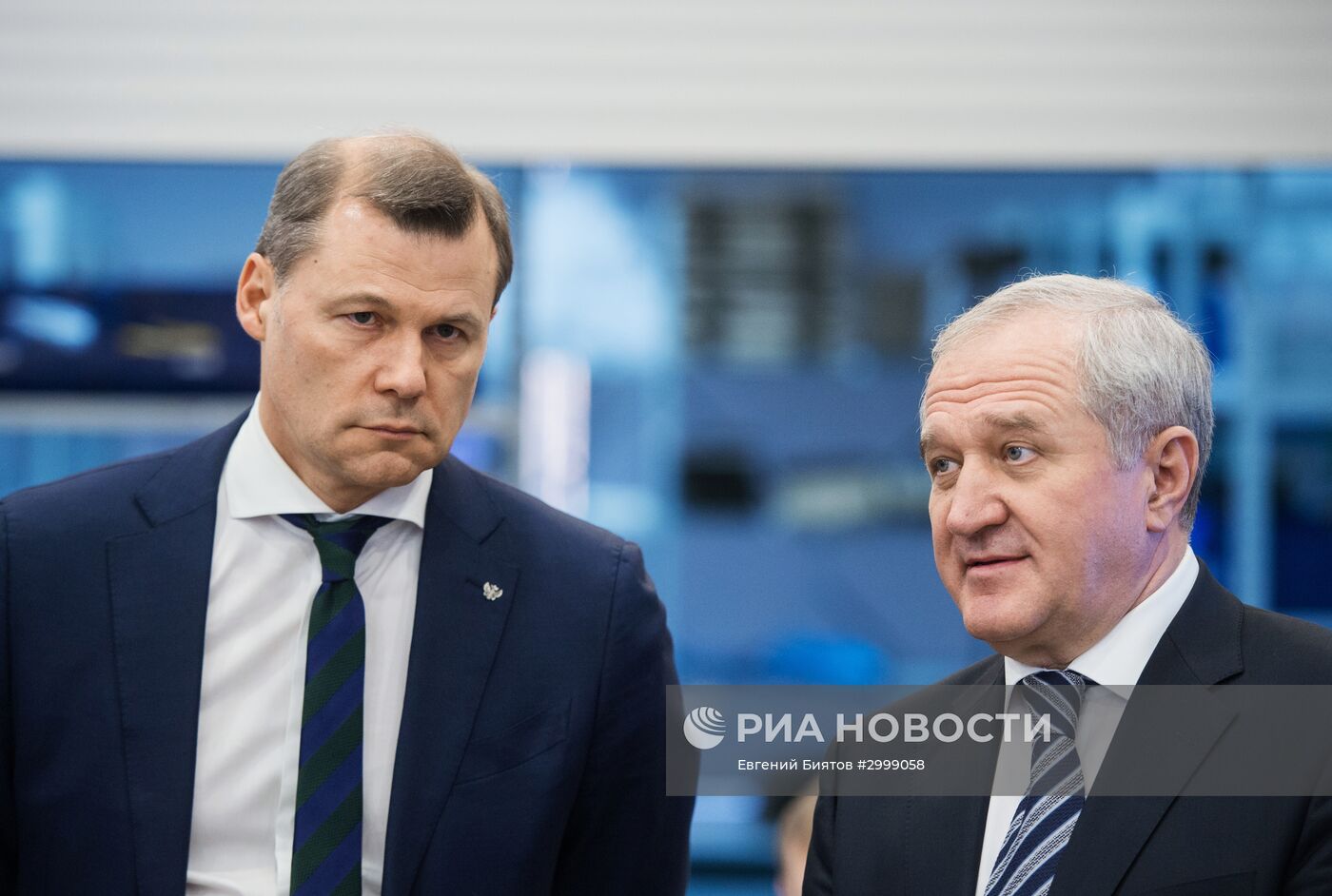 Презентация нового упрощенного таможенного оформления товаров