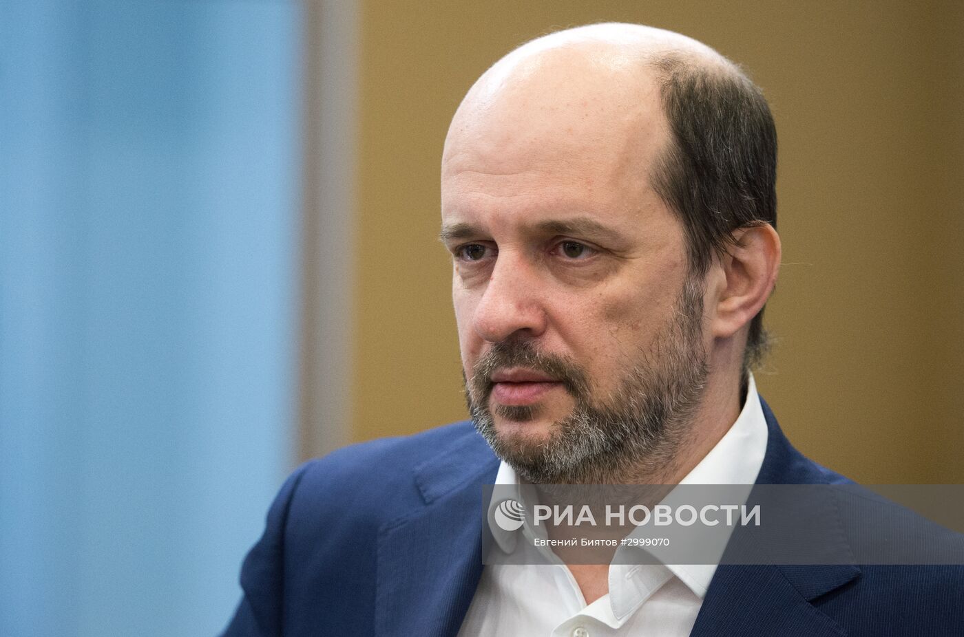 Презентация нового упрощенного таможенного оформления товаров