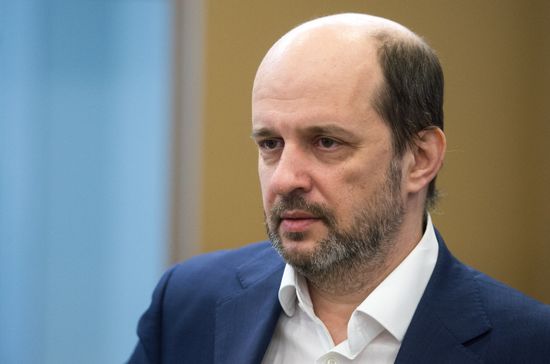 Презентация нового упрощенного таможенного оформления товаров