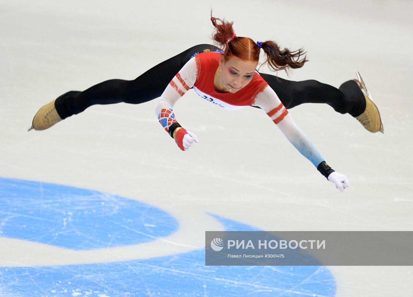 Фигурное катание. Чемпионат России. Женщины. Короткая программа