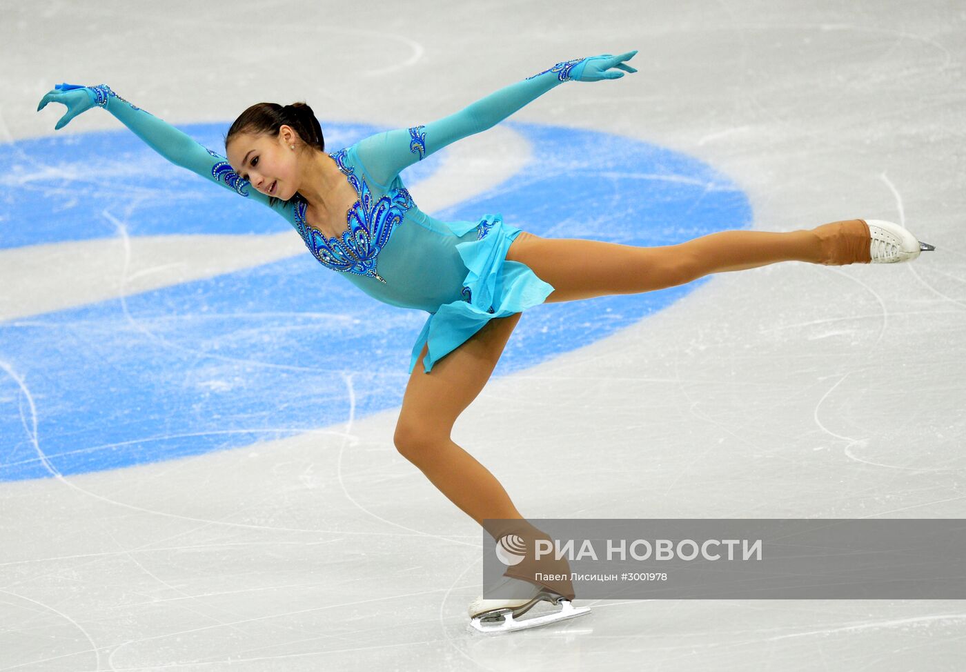 Фигурное катание. Чемпионат России. Женщины. Короткая программа