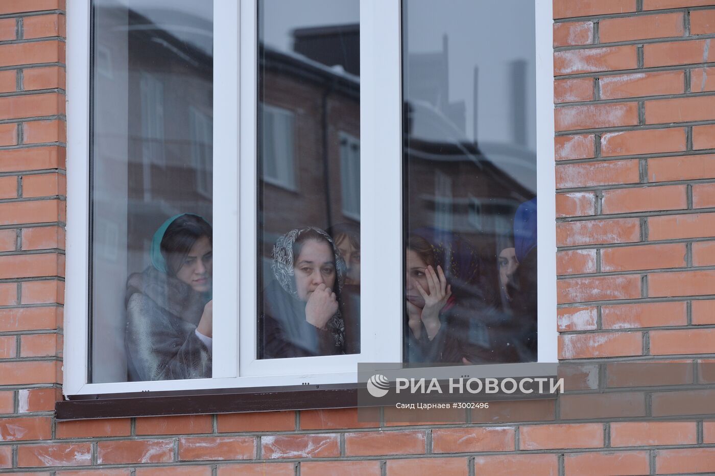 В Грозном 137 семей из аварийного жилья получили ключи от новых квартир