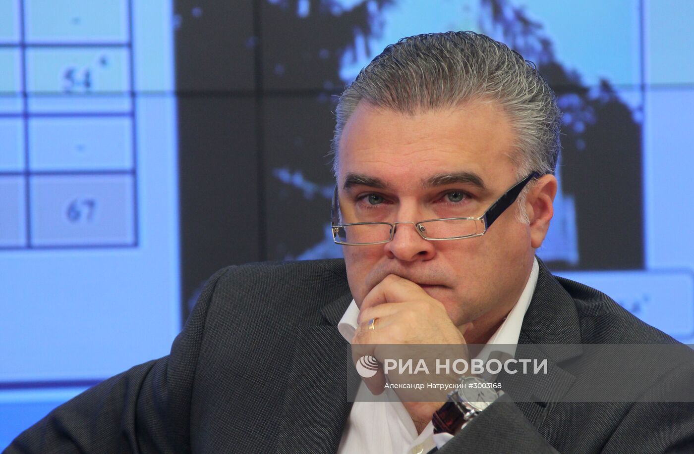 Начальник Управления культуры МО РФ Антон Губанков погиб при крушении самолёта Ту-154 в Сочи